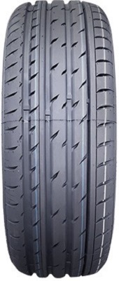 235/35 R19 XL 91W TL FURIOUS S1 C-B-2